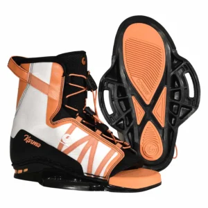 Connelly Women’s Karma Wakeboard Bindings