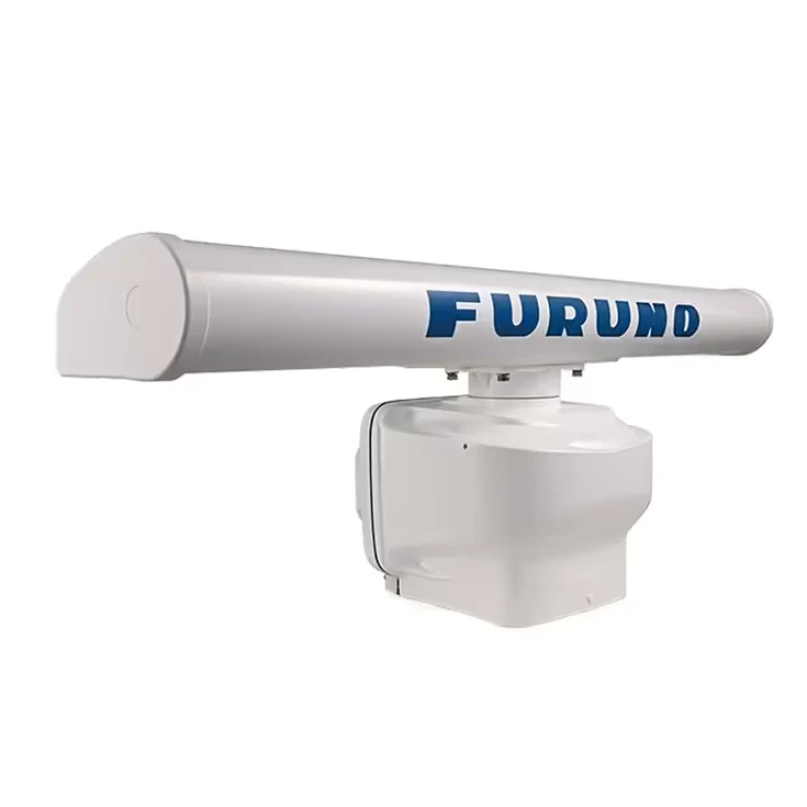 Furuno DRS25AX – 25kW UHD Digital Radar with 4-Foot Open Array