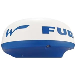 Furuno DRS4W – 1st Watch Wireless Radar Antenna