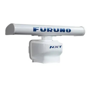 Furuno DRS6ANXT – Solid State Doppler Radar with 3.5-Foot Open Array