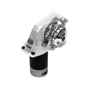 Dorado Horizontal Anodized Windlass – 1/4″ HT – 500W – 12V