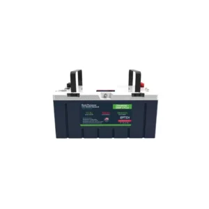 Epoch 12V 300Ah Marine Lithium Battery – Pro Series LiFePO4 | Cranking & Deep Cycle Dual Purpose