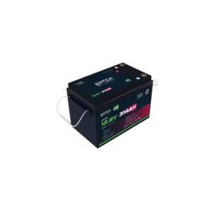 Epoch 12V 314Ah Marine Lithium Battery – Eco Series LiFePO4 Deep Cycle | Long Life, High Capacity