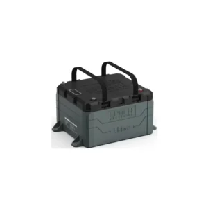 Epoch 48V 50Ah Marine Lithium Battery – Heated, Bluetooth & Waterproof LiFePO4 Deep Cycle