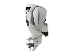 Evinrude C150HWXP 150HP G2 25″ Power Steering Outboard