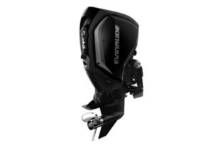 Evinrude C175GXP 175HP G2 30″ Power Steering Outboard