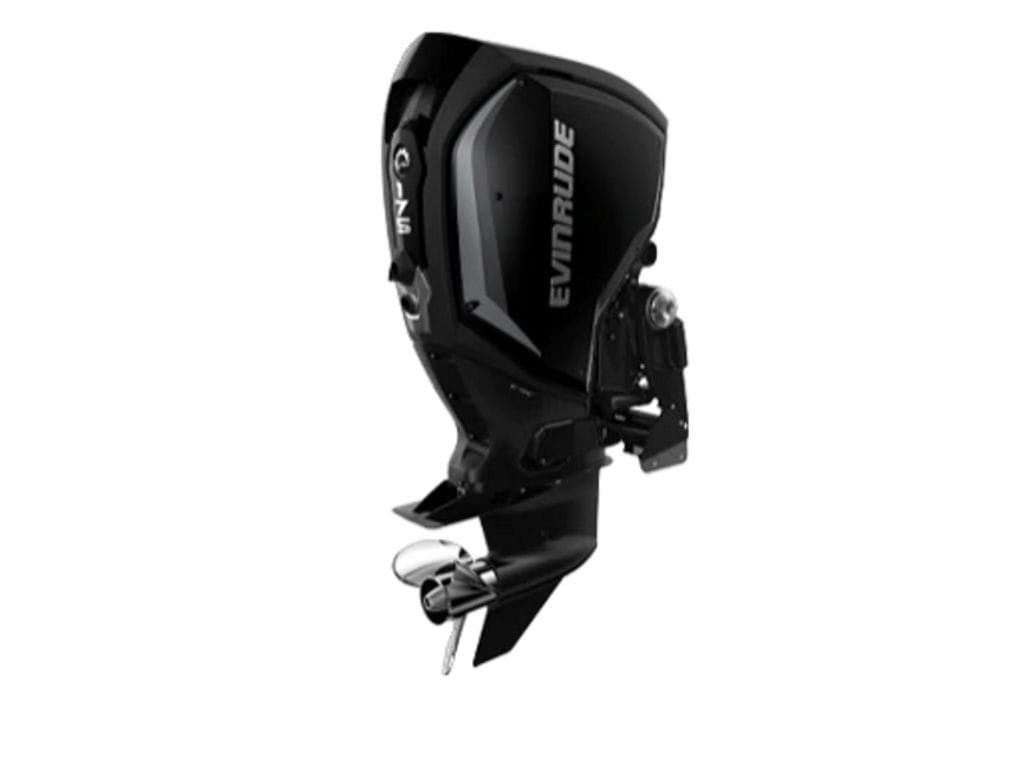 Evinrude C175GXP 175HP G2 30″ Power Steering Outboard