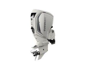 Evinrude C175WLF 175HP G2 20″ Shaft Outboard Motor