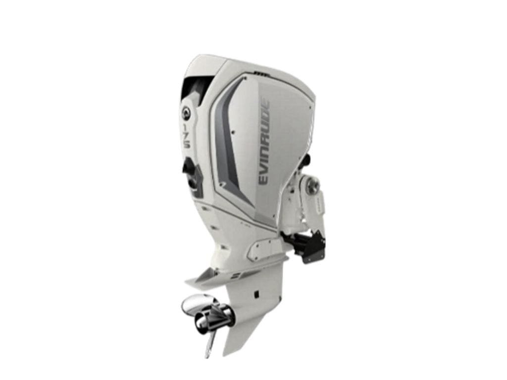 Evinrude C175WLF 175HP G2 20″ Shaft Outboard Motor