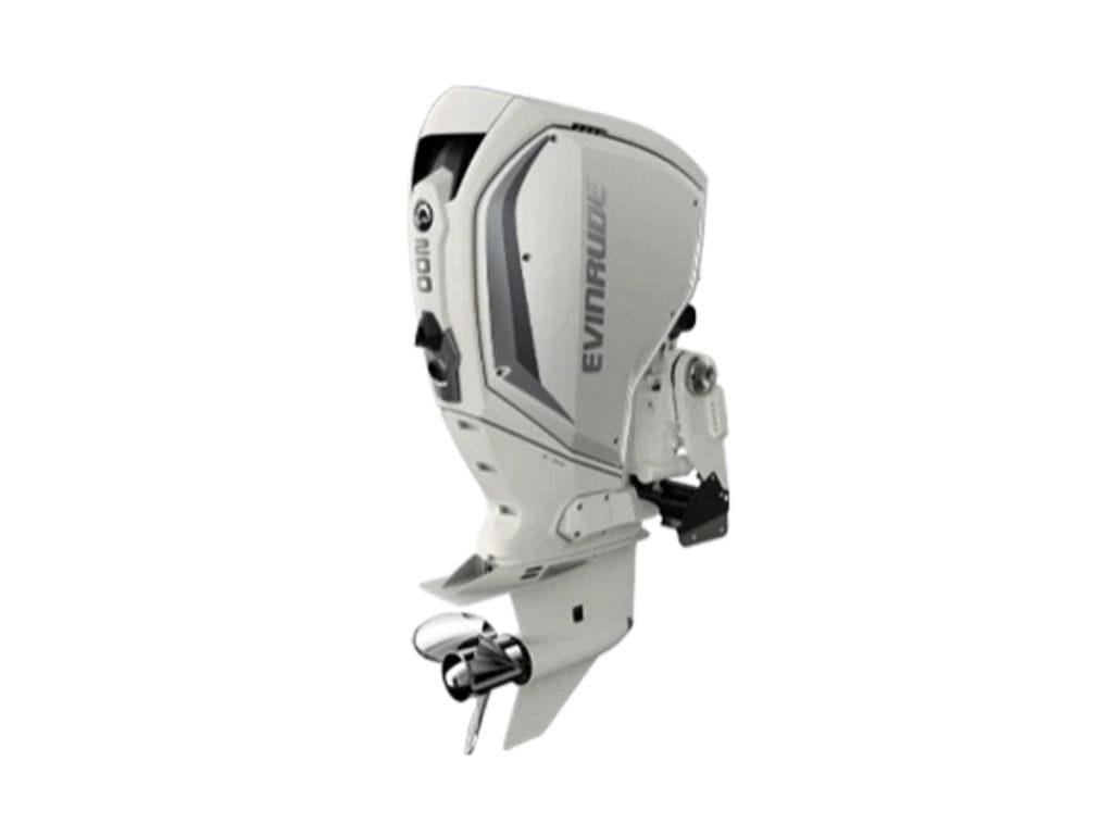 Evinrude C200WXF 200HP G2 30″ Shaft Outboard Motor
