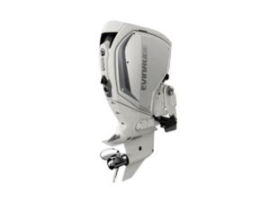 Evinrude C200WXP 200HP G2 30″ Power Steering Outboard