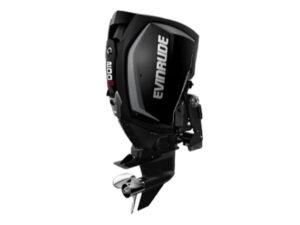 Evinrude H200HGLF 200HP – H.O. G2 20-Inch Shaft