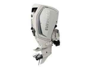 Evinrude H200HWXC 200HP – H.O. G2 Digital