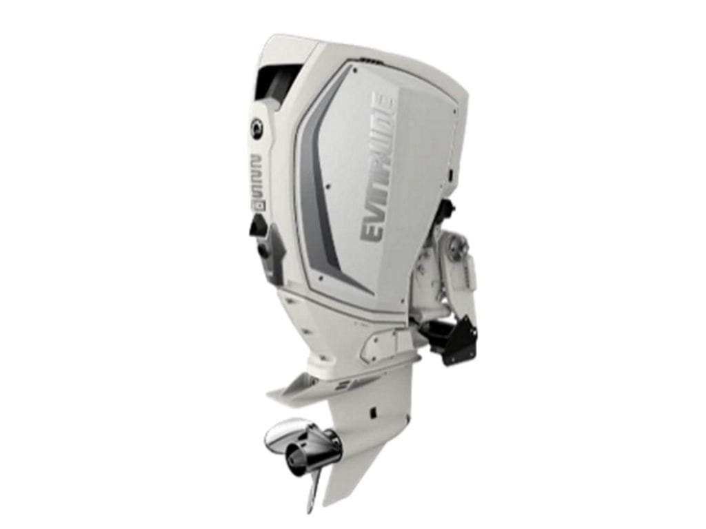 Evinrude H225HWXC 225HP – H.O. G2 G2 Series