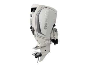 Evinrude H250HWXF 250HP H.O. G2 30″ Shaft Outboard