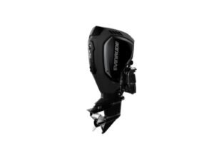 Evinrude K140GXC 140HP G2 25″ Digital Control Outboard