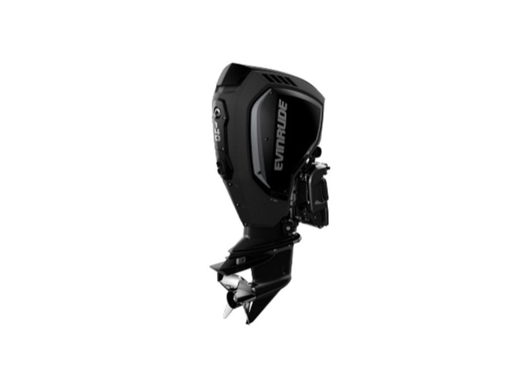 Evinrude K140GXP 140HP G2 25″ Power Steering Outboard