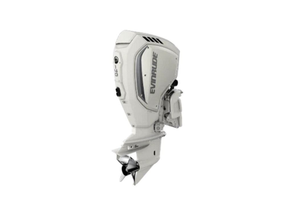 Evinrude K140WXP 140HP G2 25″ Power Steering Outboard