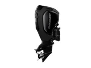 Evinrude K150GXP 150HP – G2 25-Inch Power Steering