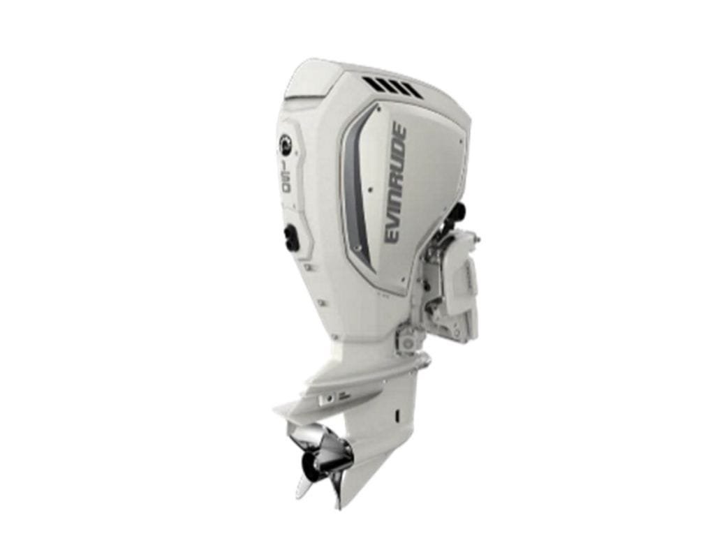 Evinrude K150WXC 150HP G2 25″ Digital Control Outboard