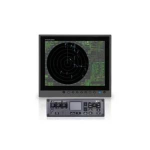 Furuno FAR1513 – 12kW 96nm Black Box Radar System (Less Antenna)