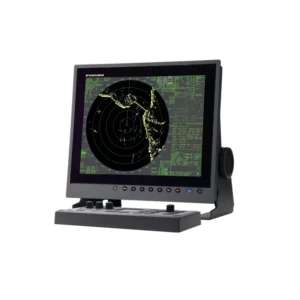 Furuno FAR1523 25kW 96NM Black Box Marine Radar