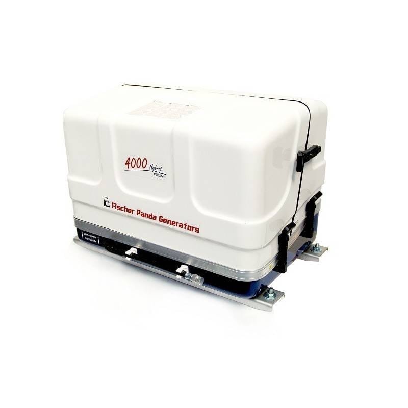 Fischer Panda AGT-DC 4000 3.2kW 24V DC Boat Generator