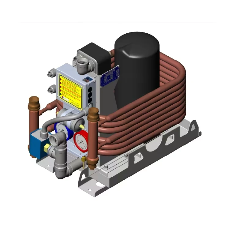 Marine Air Conditioners