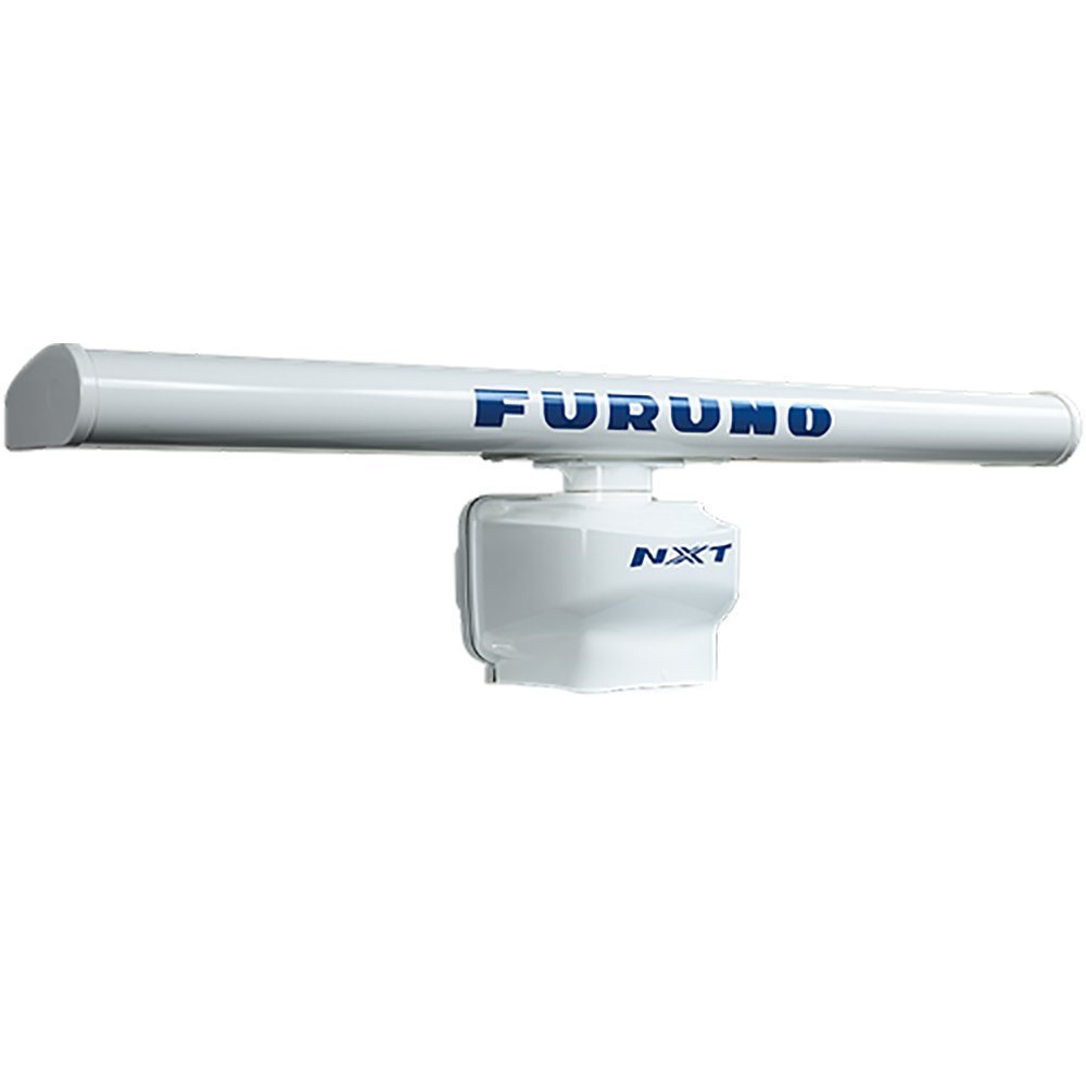 Furuno DRS12ANXT/6 Radar Pedestal 6 Array – 15M Cable
