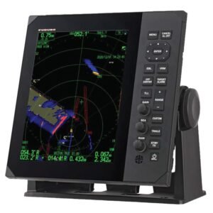 Furuno FR-12 12.1″ Color LCD Marine Radar Display