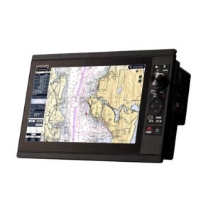 Furuno TZT13X 13 Hybrid Touch Multi-Function Display