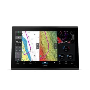 GPSMAP 9217 Premium Chartplotter w/Garmin Navionics+