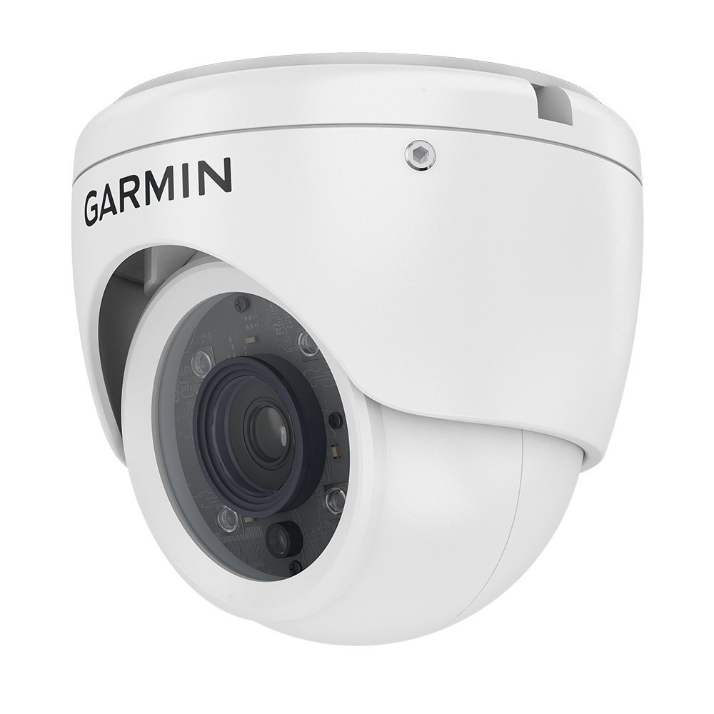 Garmin GC 200 Marine IP Security Camera Unit