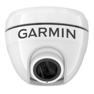 Garmin GC 245 Surface Mount Camera – White