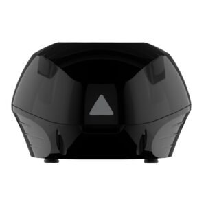 Garmin GMR Fantom 12X Pedestal Only – Black