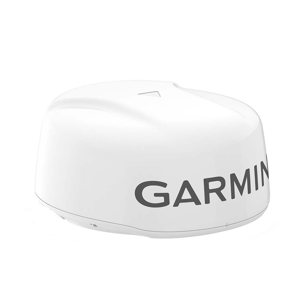 Garmin GMR Fantom 18x Dome Radar – White