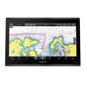 Garmin GPSMAP 9019 19 Premium Chartplotter w/Worldwide Basemap