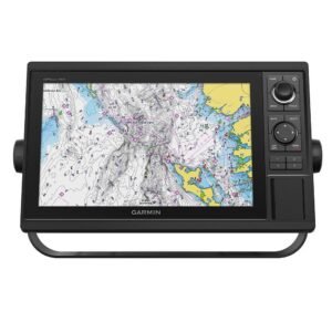 Garmin GPSMAP 1242xsv 12″ Marine Chartplotter Unit