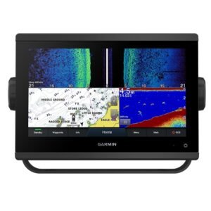 Garmin GPSMAP 923xsv Combo GPS/Fishfinder – Worldwide