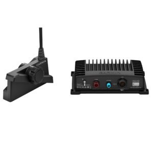 Garmin LiveScope Plus Ice Fishing System