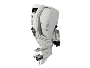 Evinrude H300WXA 300HP G2 30″ Mechanical Outboard