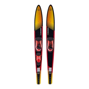 HO Burner 67″ Combo Water Skis