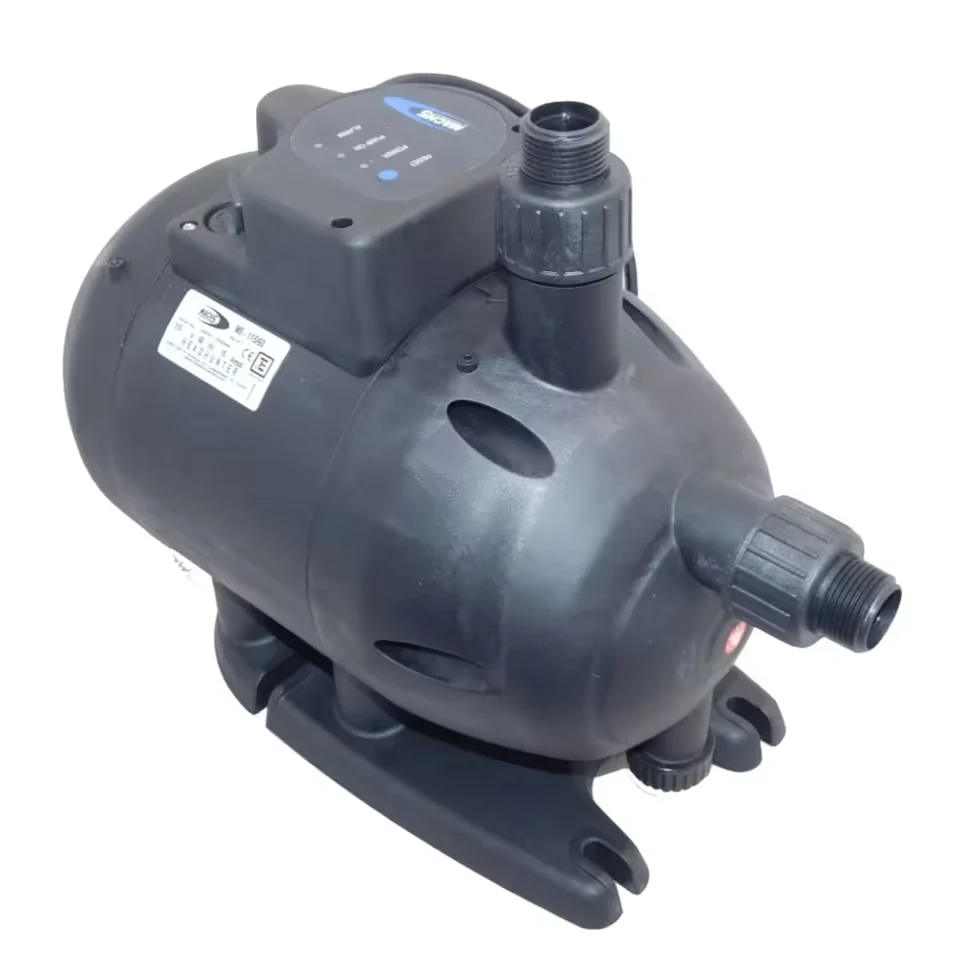 Headhunter Mach 5 Fresh Water Pump – 230V / 60Hz