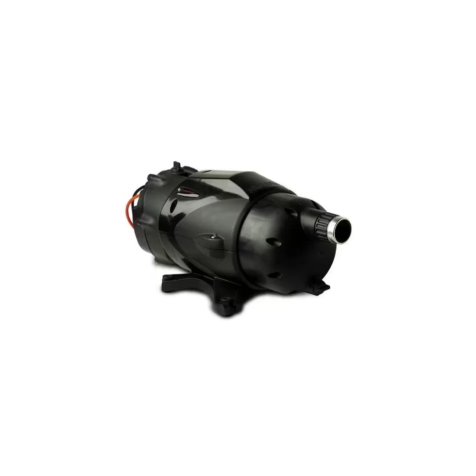 Headhunter X-Caliber Saltwater Pressure Pump – 12-24 VDC