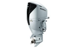 Honda BF225DK1XCRA 225HP – 25″ Shaft Counter Rotation Remote Mechanical