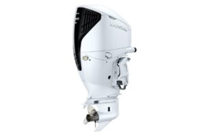 Honda BF225DK1UCDA 225HP iST 30″ Counter-Rotation