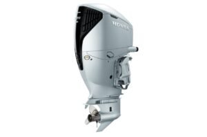 Honda BF225DK1XDA 225HP – iST 25″ Shaft Standard Rotation