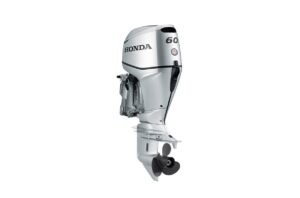 Honda BFP60A1XRT 60HP – Power Thrust 25″ Shaft Remote Mechanical