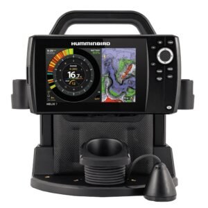 Humminbird ICE HELIX 7 CHIRP GPS G4 – Sonar/GPS Combo