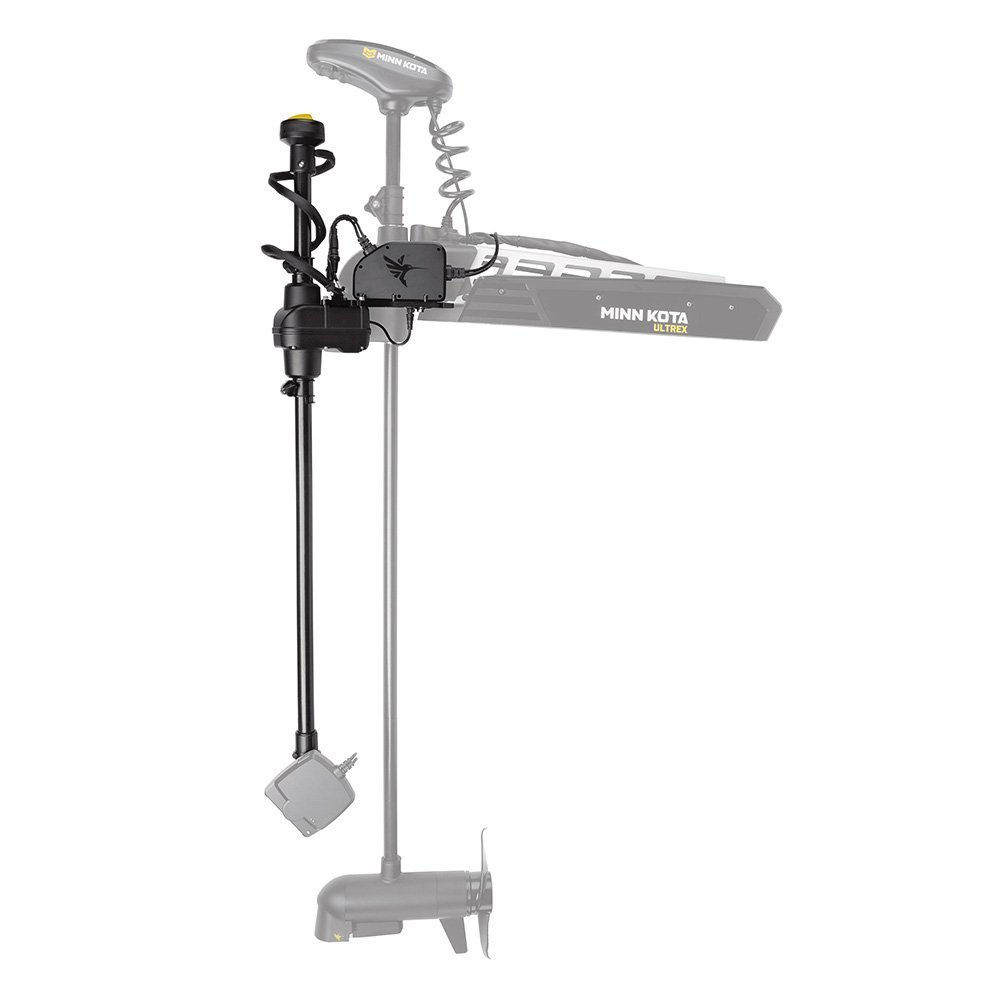 Humminbird MEGA Live TargetLock Adapter Kit – Ultrex 60